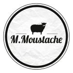 Mr MOUSTACHE