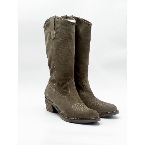 MKD Apolon Croûte Taupe