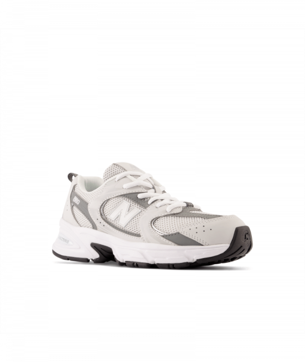 NEW BALANCE 530 CB Grey Matter Silver Metalic