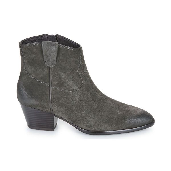 ASH Fame Gris