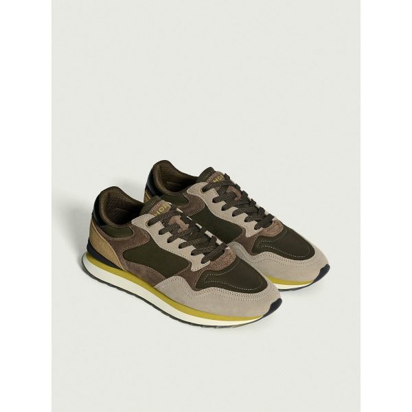 HOFF City Aspen Kaki Beige