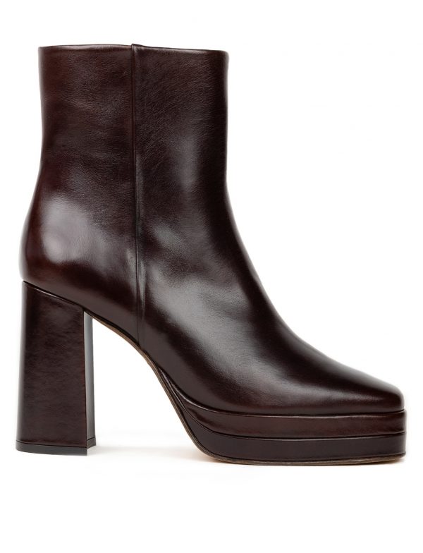 BOBBIES Adèle Cuir Irish Coffee