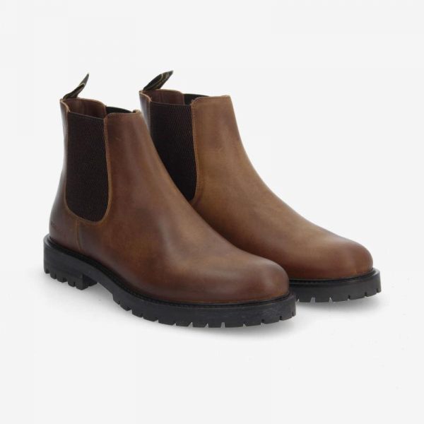 SCHMOOVE Edimbourg Chelsea Buarq Tan