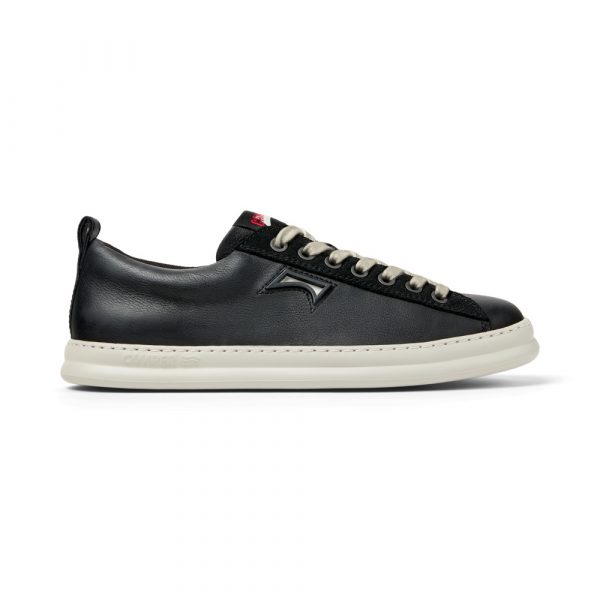 CAMPER Runner Four