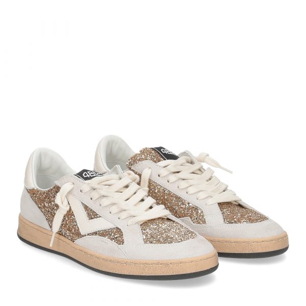 4B12 Play New D224 Platine Glitter