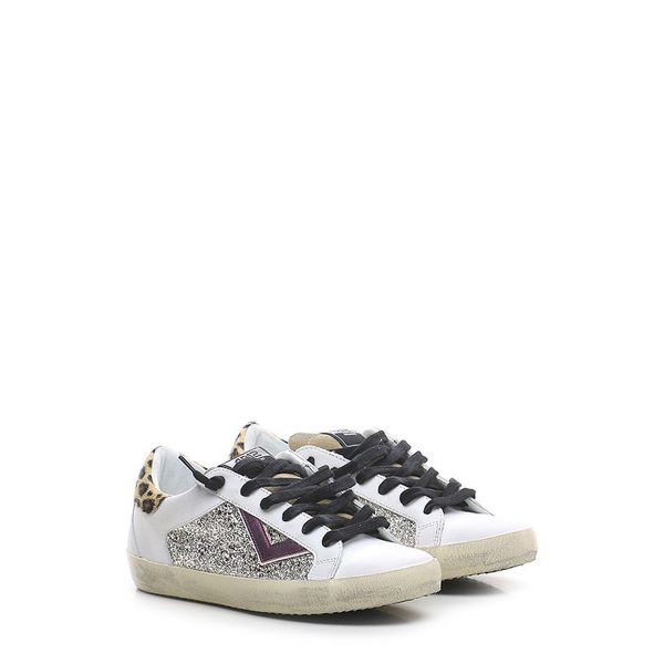 4B12 Suprime D329 Champagne Léopard