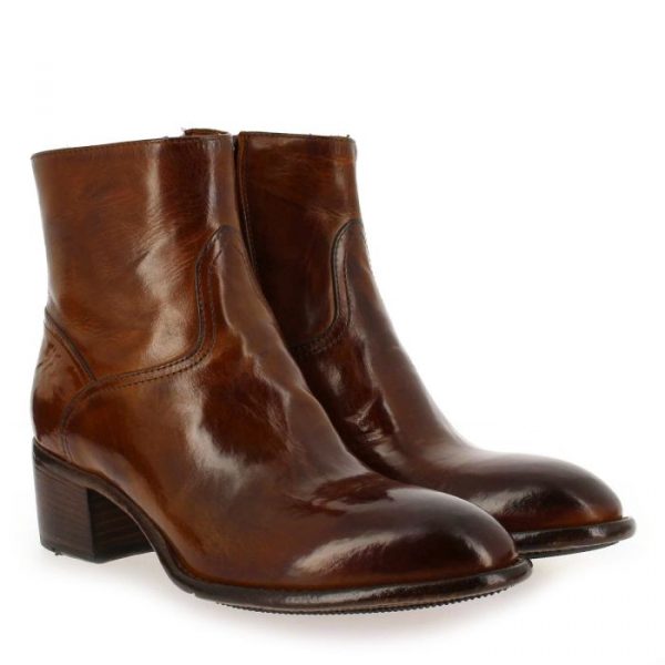 LEMARGO AP07A Ranch Cognac