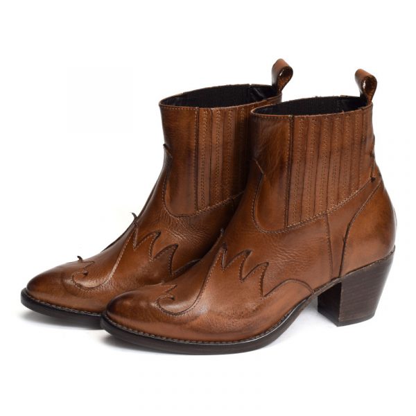 HISTORY Blaire Dayton Briar