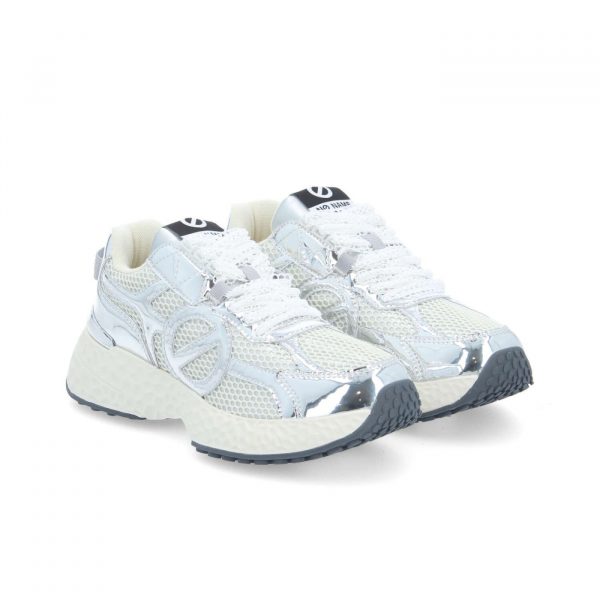 NO NAME Carter 2.0 Runner W Beige Argent