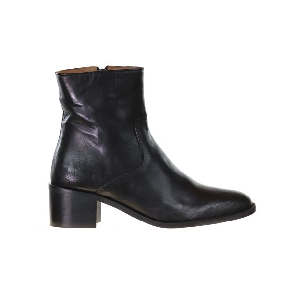 GARANCE Grana West Noir