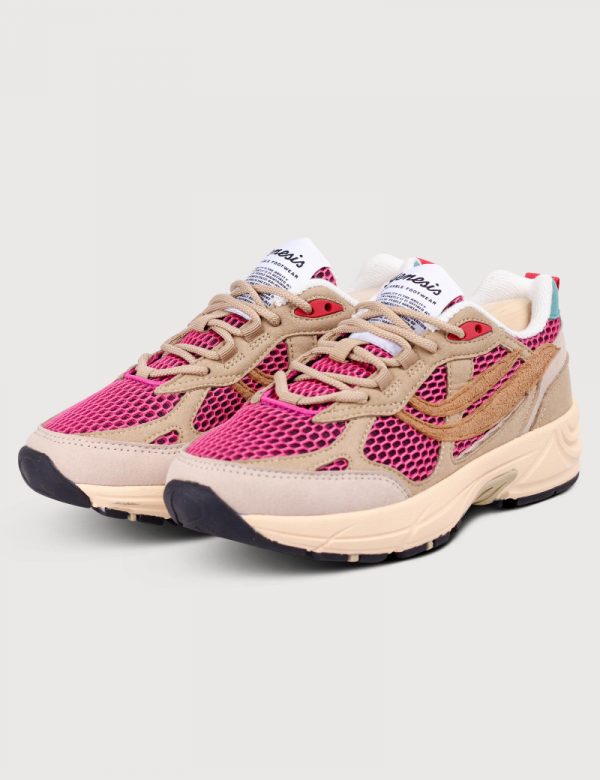 GENESIS G-Eco'99 Contra Mesh Beige Coral