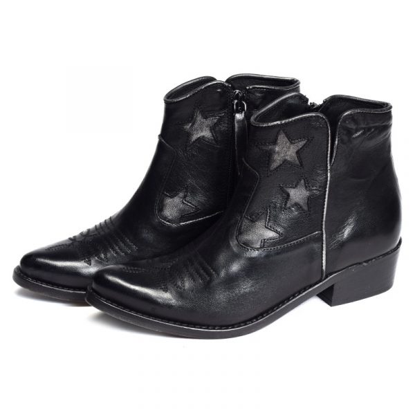 HISTORY K2 Missouri Noir