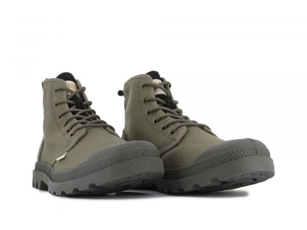 PALLADIUM Pampa Michigan Olive Night