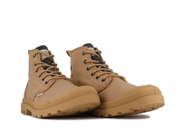 PALLADIUM Pampa Michigan Woodlin