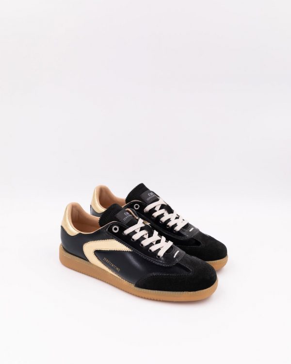 0-105 Nova Polish Black