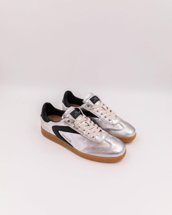 0-105 Nova Silver Black