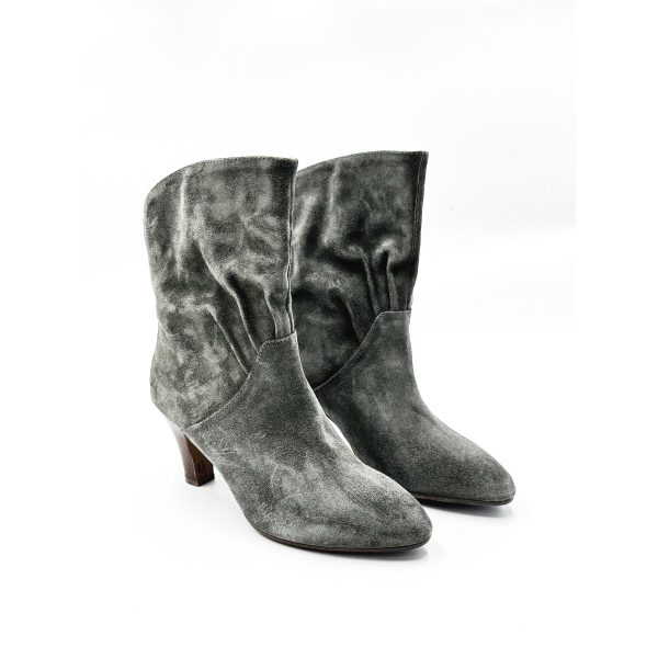 LES VENUES 4377CU Sayo Kaki