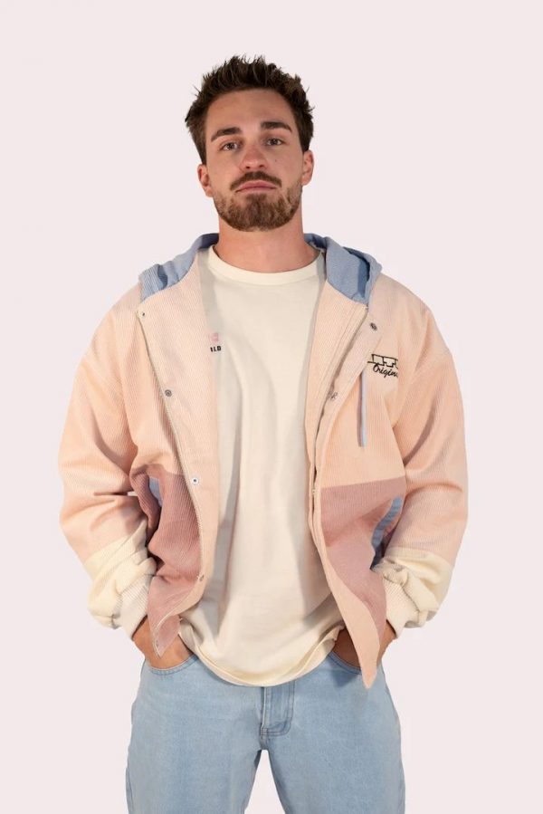 NATIF Corduroy Jacket Original