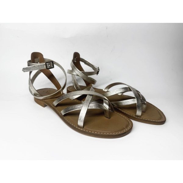 SEMERDJIAN Puma Lizzy Platine