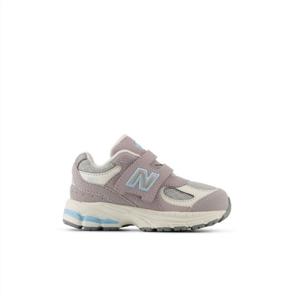 NEW BALANCE 2002 Truffle Salt Cloud Blue SU
