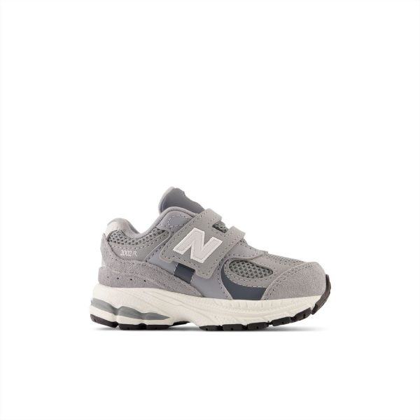 NEW BALANCE 2002 Steel Lead St