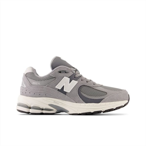 NEW BALANCE 2002 Steel Lead St