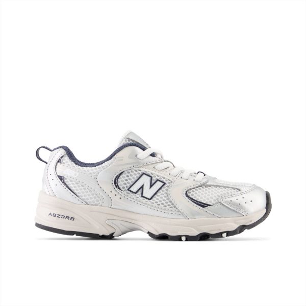NEW BALANCE 530 KA Summer Fog Nimbus Cloud