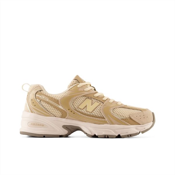 NEW BALANCE 530 QO Linen Stoneware