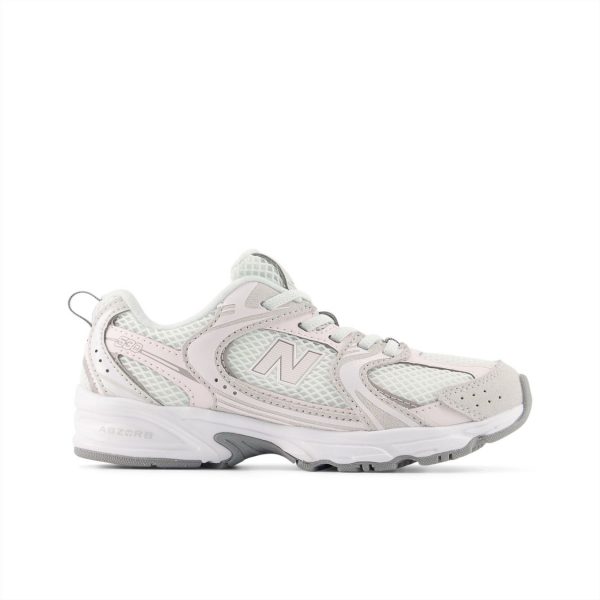 NEW BALANCE 530 Grey Matter Pink Salt AU