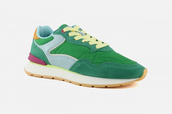 HOFF City Dopamine Jade