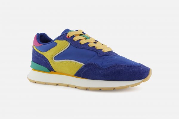 HOFF City Dopamine Royal Blue