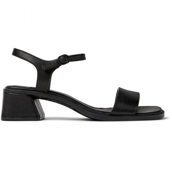 CAMPER Kora Sandal Noir K201914-001