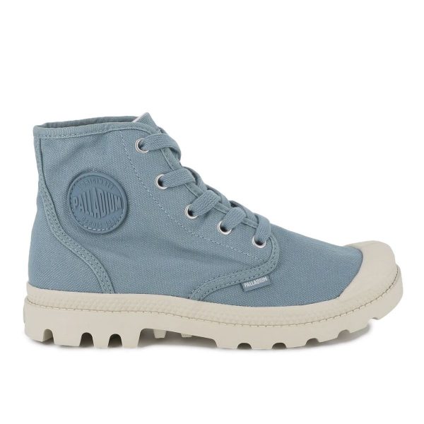 PALLADIUM Pampa Hi Basalto
