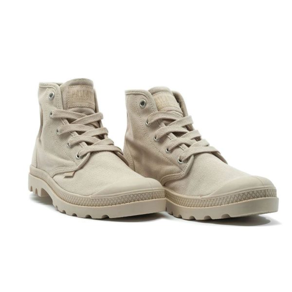 PALLADIUM Pampa Hi Pilat