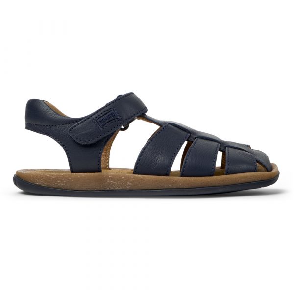 CAMPER Bicho Kids Bleu 80177-077