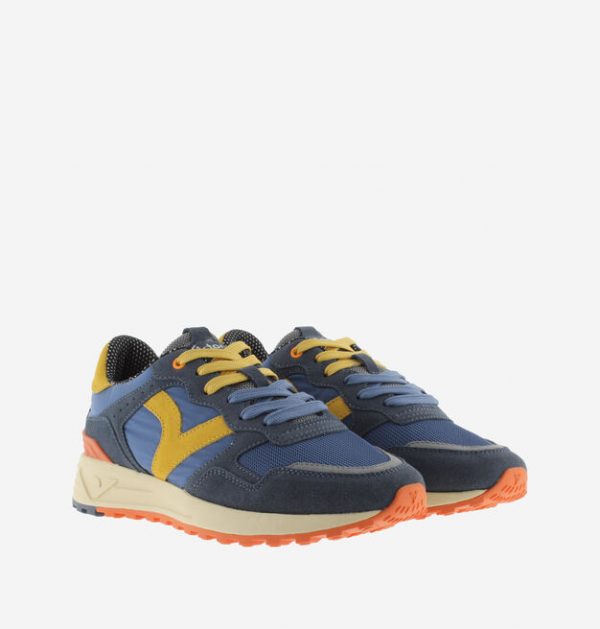 VICTORIA Flow Nylon Azul