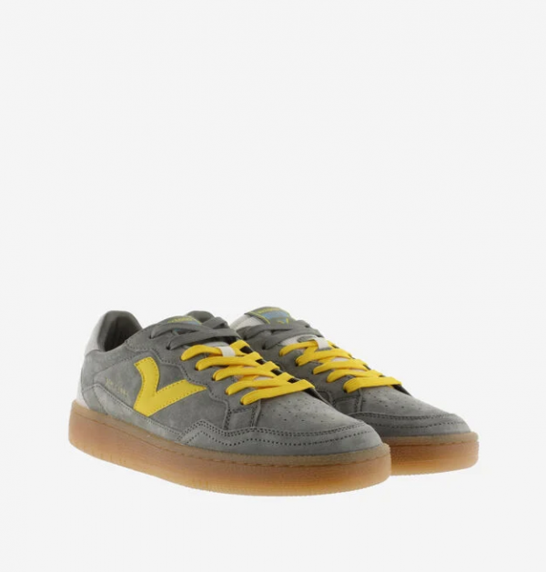 VICTORIA Smash Suede Color Kaki