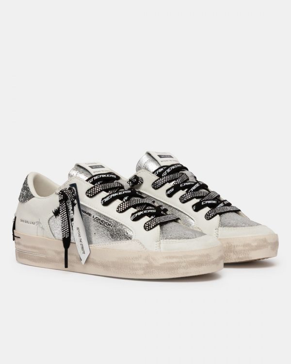 CRIME LONDON 29100 SK8 Deluxe Cold Hearted