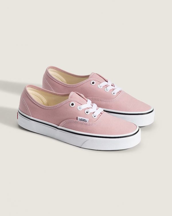 VAN'S Authentic Misty Mauve