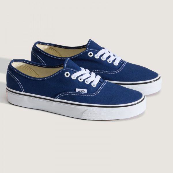 VAN'S Authentic Deep Indigo
