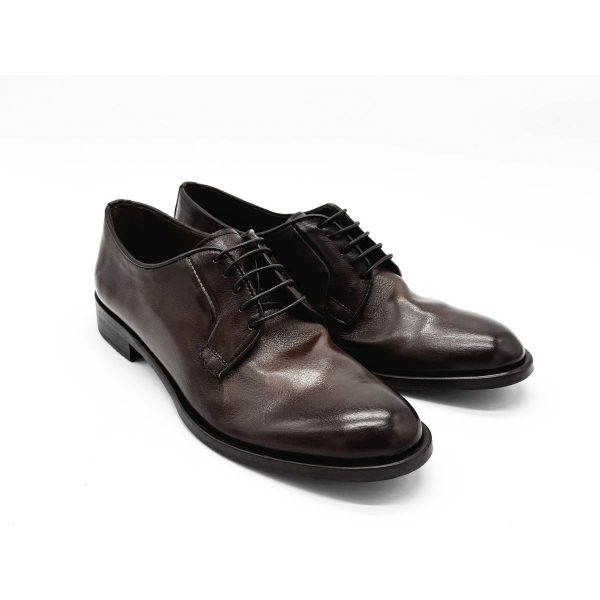 FLECS D110SF Buffalo Naturel