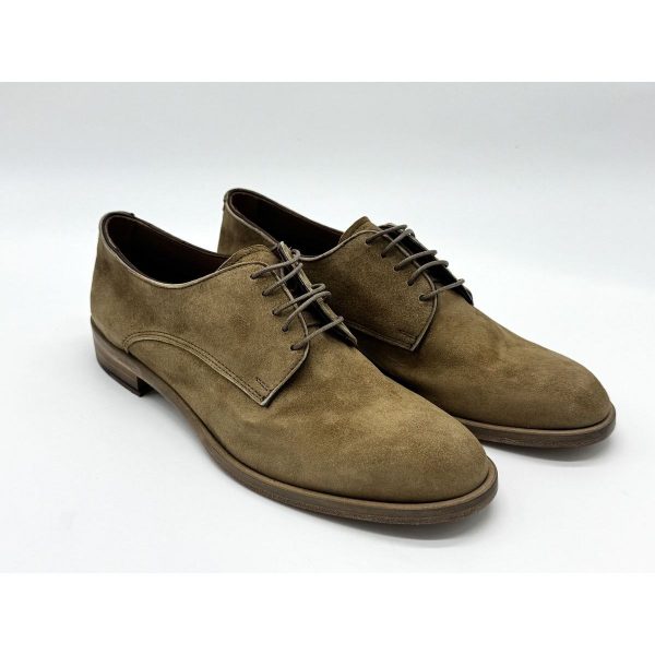 FLECS D111SF Croute Caramel