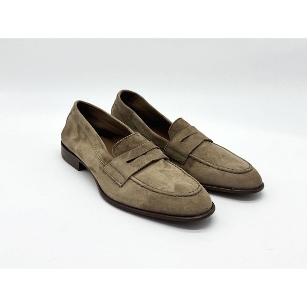 FLECS D1705 Croute Caramel