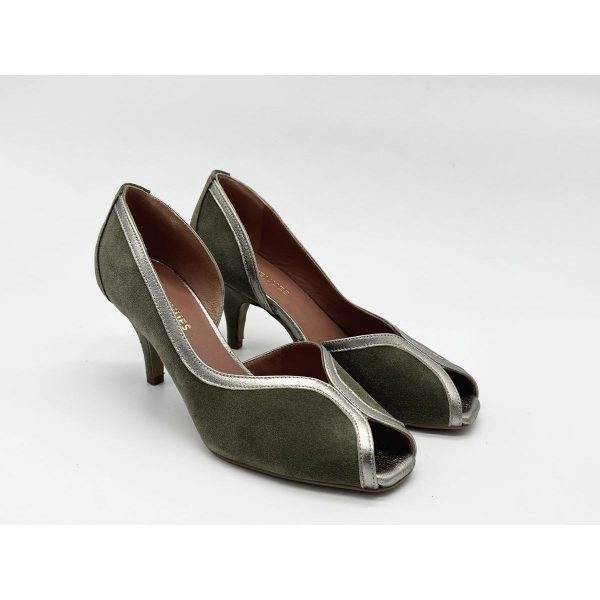 LES VENUES E400 Sayo Selva Shine Alba