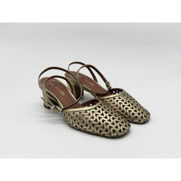 LES VENUES E501 Shine Mekong