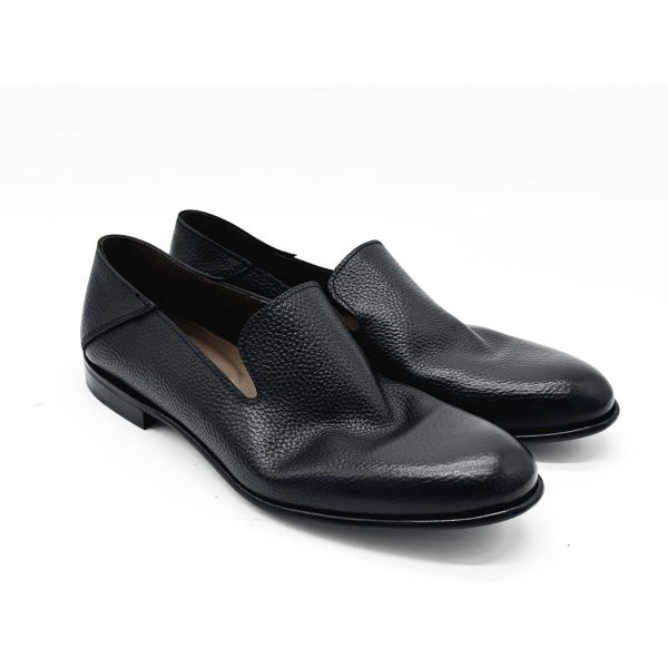 FLECS M760 Oxford Noir