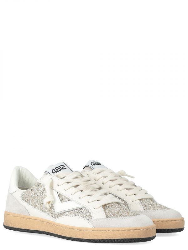 4B12 Play New D2007 Glitter Gold