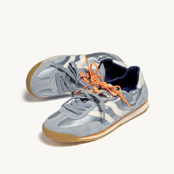 MRP Melrose Place Star Pure V11 Bleu Clair