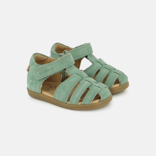 SHOOPOM Pika Tonton Thym