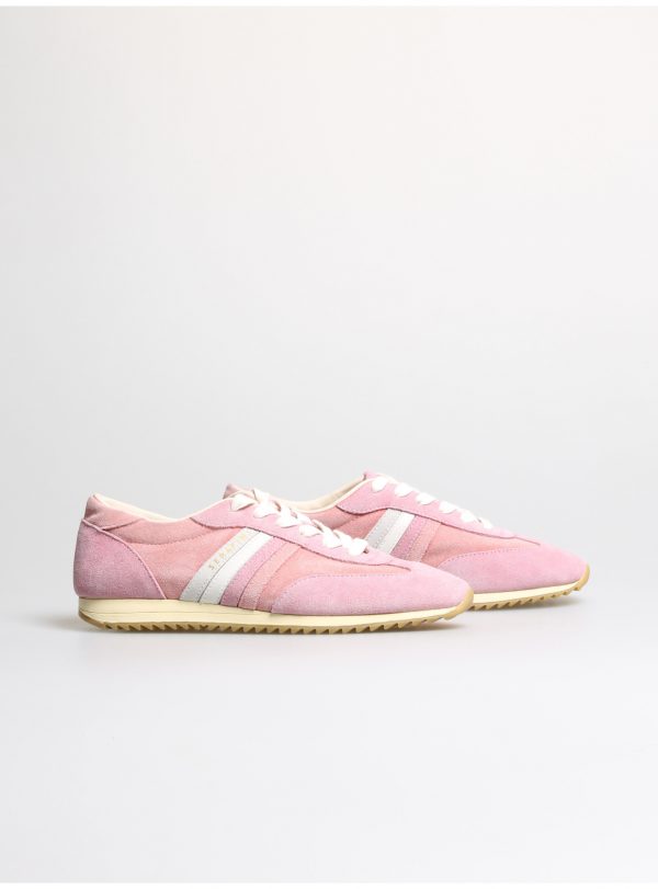 SERAFINI RM60 Stone Washed Cotton Candy